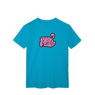 Nome do produto T-Shirt Classic - Pink Floyd 2