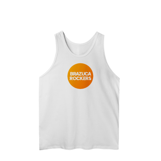 Nome do produto Regata Masc - Brazuca Rockers