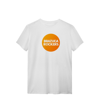 Nome do produto T-Shirt - Brazuca Rockers