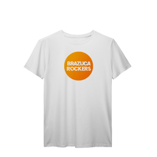 Nome do produto T-Shirt Prime - Brazuca Rockers