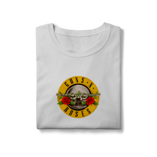 Nome do produto Baby Long - Guns N' Roses