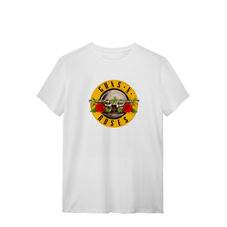 Nome do produto T-Shirt Quality - Guns N' Roses