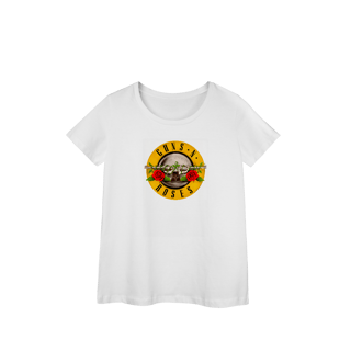 Nome do produto Baby Long Prime - Guns N' Roses