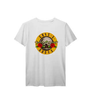 Nome do produto T-Shirt Prime - Guns N' Roses