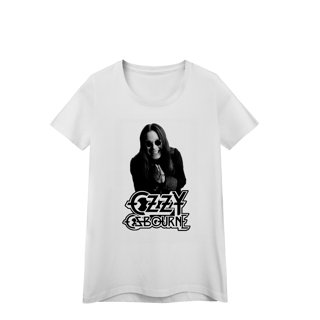 Nome do produto Baby Long - Ozzy Osbourne