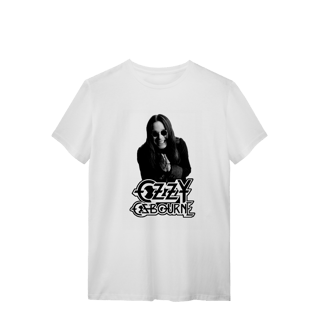 Nome do produto T-Shirt Quality - Ozzy