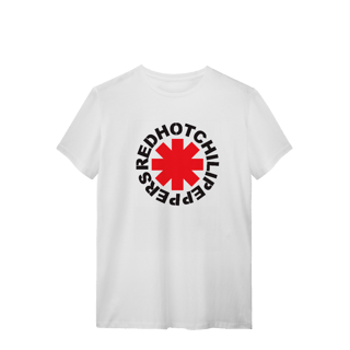 Nome do produto T-Shirt Quality - RHCP