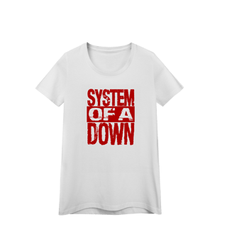 Nome do produto Baby Long - SOAD