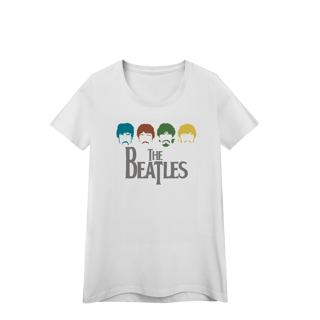 Nome do produto Baby Long - The Beatles