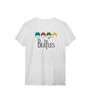 Nome do produto T-Shirt Quality - The Beatles