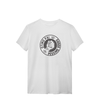 Nome do produto T-Shirt Quality - Ótimo pai