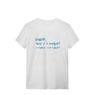Nome do produto T-Shirt Quality - bilhete 2
