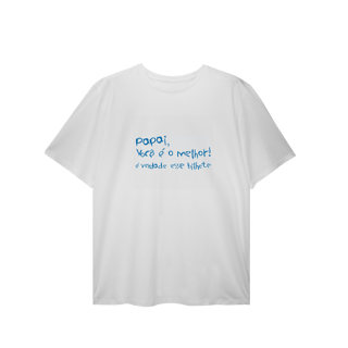 Nome do produto T-Shirt (Plus Size) - bilhete 2