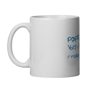 Nome do produto Caneca - bilhete 2