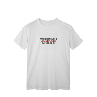 Nome do produto T-Shirt Classic - Humor Marido