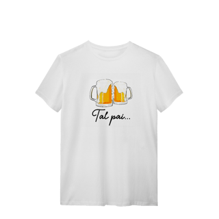 Nome do produto T-Shirt Quality - Tal pai