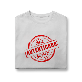 Nome do produto Camiseta Infantil (10 a 14) - Cópia