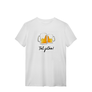 Nome do produto T-Shirt Quality - Tal Filho