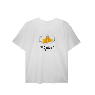 Nome do produto T-Shirt (Plus Size) - Tal Filho