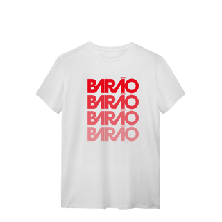 Nome do produto T-Shirt - Barão Vermelho
