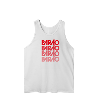 Nome do produto Regata- Barão Vermelho