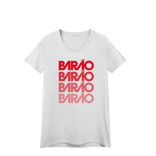 Nome do produto Baby Long Quality - Barão Vermelho