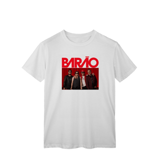Nome do produto T-Shirt Classic - Barão Vermelho 3