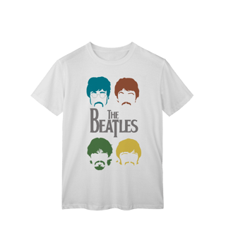 Nome do produto T-Shirt Classic - The Beatles ESPECIAL 1