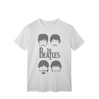 Nome do produto T-Shirt - The Beatles ESPECIAL 2