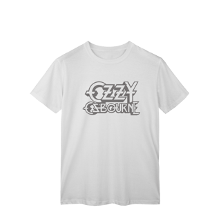 Nome do produto T-Shirt Classic - Ozzy Especial Edition 1