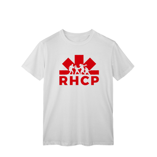 Nome do produto T-Shirt Classic - RHCP Especial 1