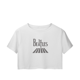 Nome do produto Cropped - The Beatles ESPECIAL 3