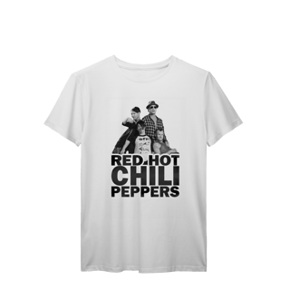 Nome do produto T-Shirt Prime - RHCP Especial 2