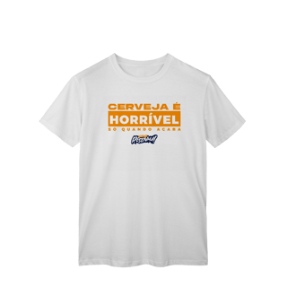 Nome do produto T-Shirt Classic - Tudo pela Resenha 3