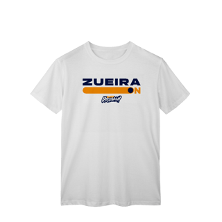 Nome do produto T-Shirt Classic - Tudo Pela Resenha 5