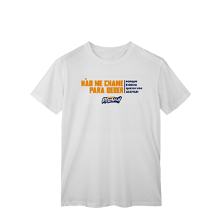 Nome do produto T-Shirt Classic - Tudo Pela Resenha 6