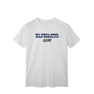 Nome do produto T-Shirt Classic - Tudo Pela Resenha 7