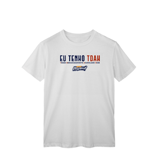 Nome do produto T-Shirt Classic - Tudo Pela Resenha 8