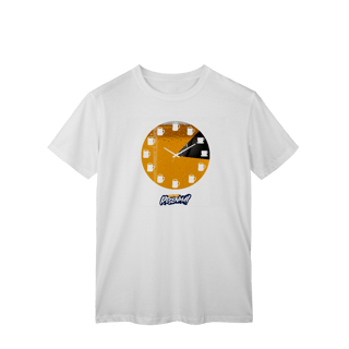 Nome do produto T-Shirt Classic - Tudo Pela Resenha 11