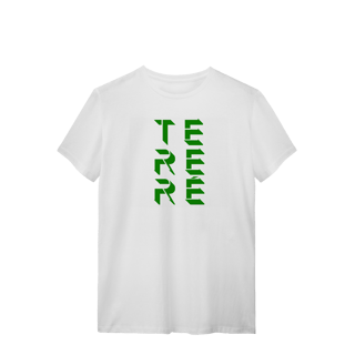 Nome do produto T-shirt Quality - Tudo Pela Resenha TERERÉ 2