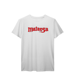 Nome do produto T-Shirt Prime - Matanza
