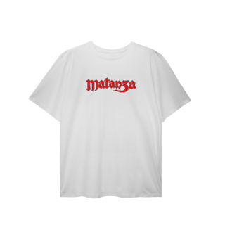 Nome do produto T-Shirt (Plus Size) - Matanza