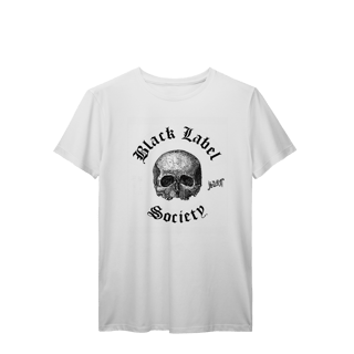 Nome do produto T-Shirt Prime - Black Label Society BLS2