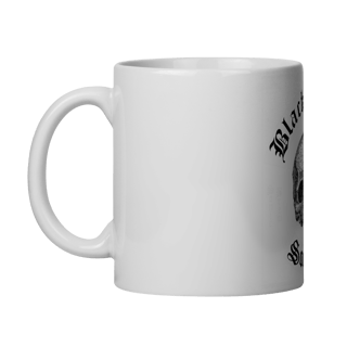Nome do produto Caneca - Black Label Society BLS2
