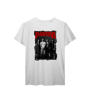 Nome do produto T-Shirt Prime - #Pantera