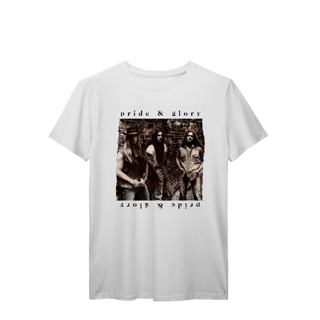 Nome do produto T-Shirt Prime - Pride & Glory 1
