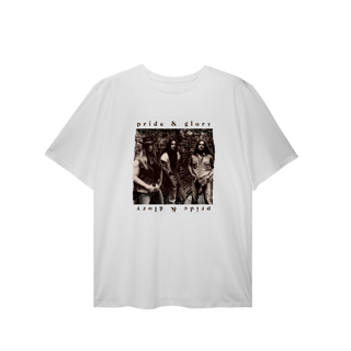 Nome do produto T-Shirt Plus Size