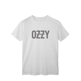 Nome do produto T-Shirt Classic - Ozzy Osbourne Especial Edition 3