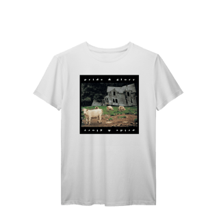 Nome do produto T-Shirt Prime - Pride & Glory Album