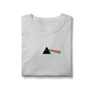 Nome do produto Baby Long Classic - Pink Floyd